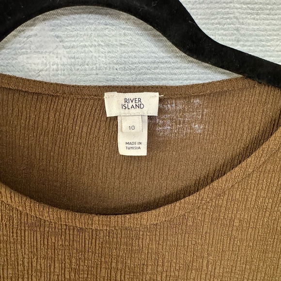 River Island Midi Dress - Picture 5 of 5